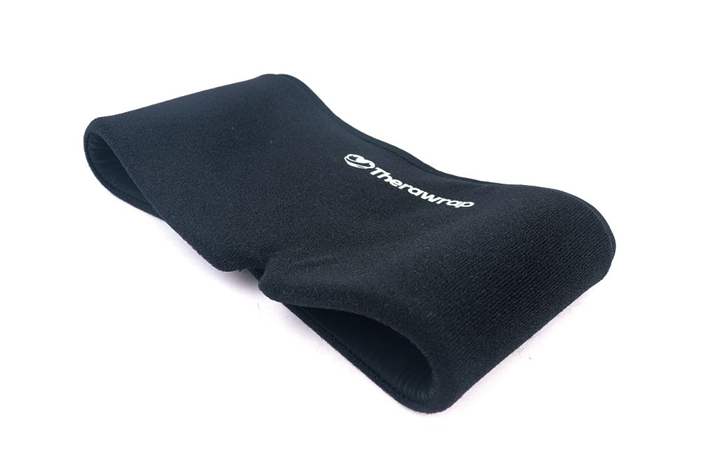Hot/Cold + Compression Migraine Relief Wrap