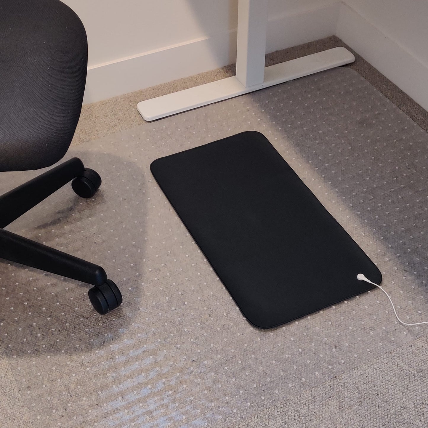 Portable Grounding Mat