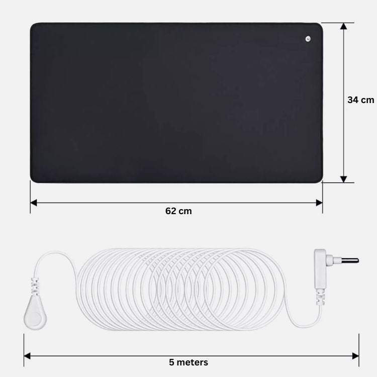 Portable Grounding Mat