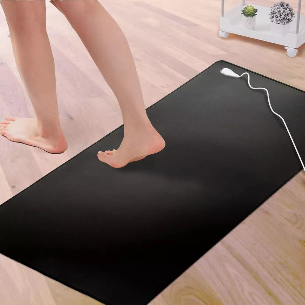 Portable Grounding Mat