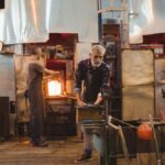 The History of Kovových: A Journey Through Metal Craftsmanship