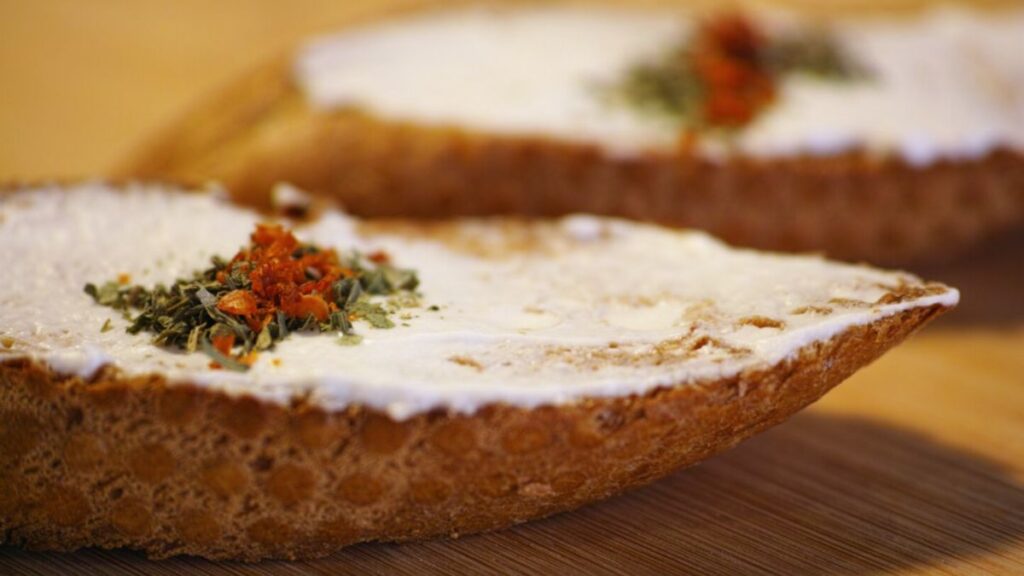 Toastul Uncovered: The Perfect Blend of Flavor and Texture