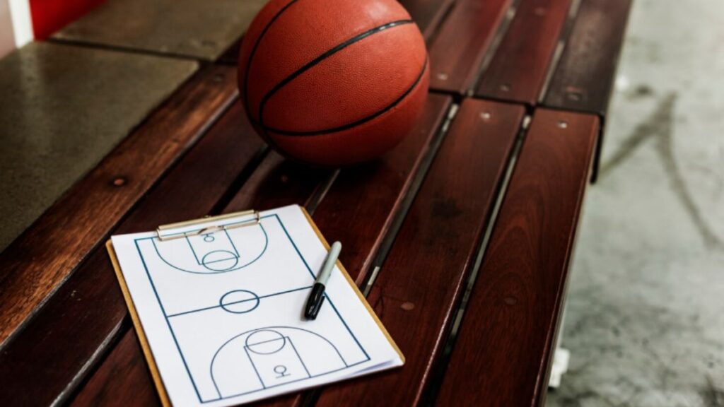 Zuyomernon System Basketball