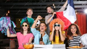 Why Fanquer is the Ultimate Destination for Fans Everywhere