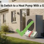 How to Switch to a Heat Pump With a Grant