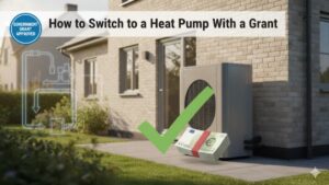 How to Switch to a Heat Pump With a Grant