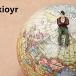 Pentikioyr Around the World: Global Variations and Interpretations