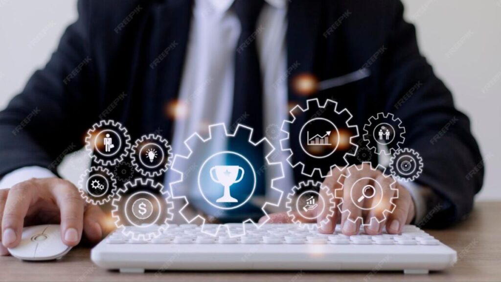 Capabilisense Platform