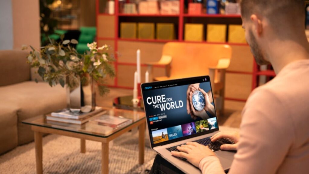 Discovering GetYourChannels.com: The Future of Online Television