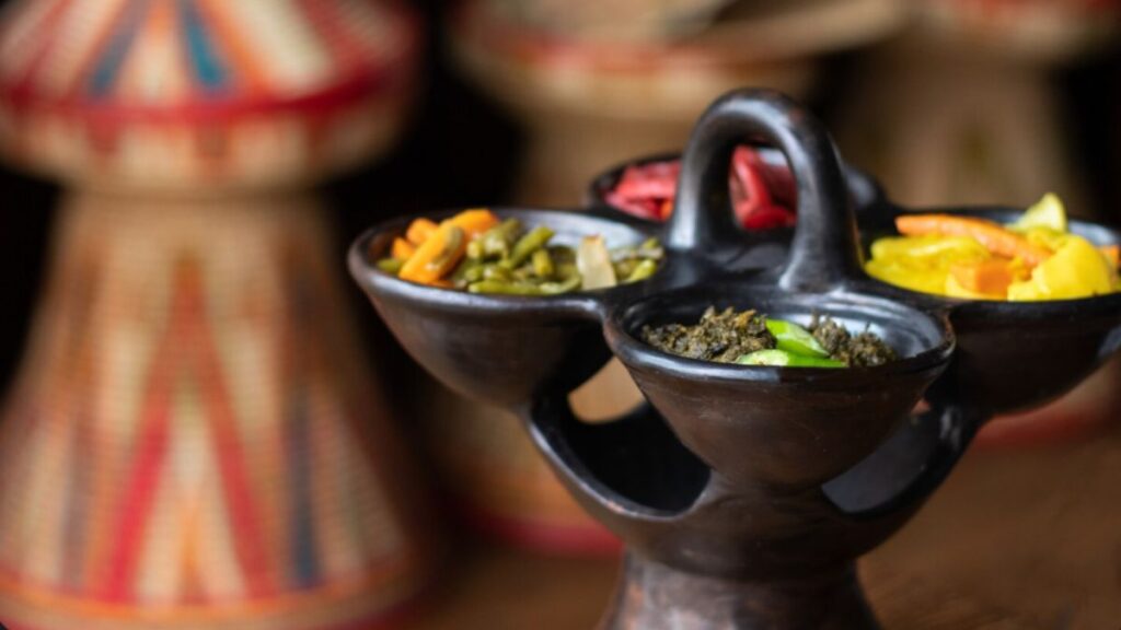 The Cultural Significance of Koriandri in Global Cuisines