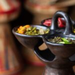 The Cultural Significance of Koriandri in Global Cuisines
