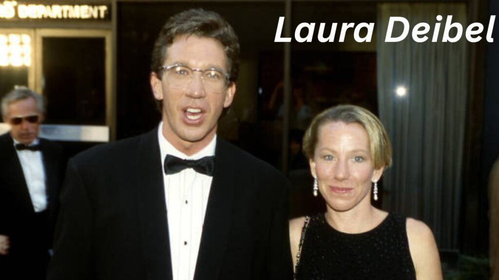 Why Laura Deibel is a Role Model for Aspiring [Professionals/Creatives]