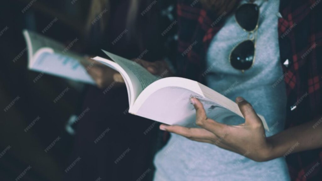 How Lusjstories are Transforming the Way We Experience Literature