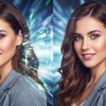 An Interview with Mila Volovich: Insights from a Rising Star in the Art World