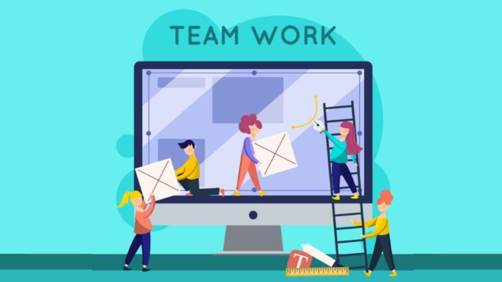 Behind the Screens: The Team Making MySacState Work for You