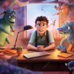 How Nanime is Shaping the Future of Storytelling in Animation