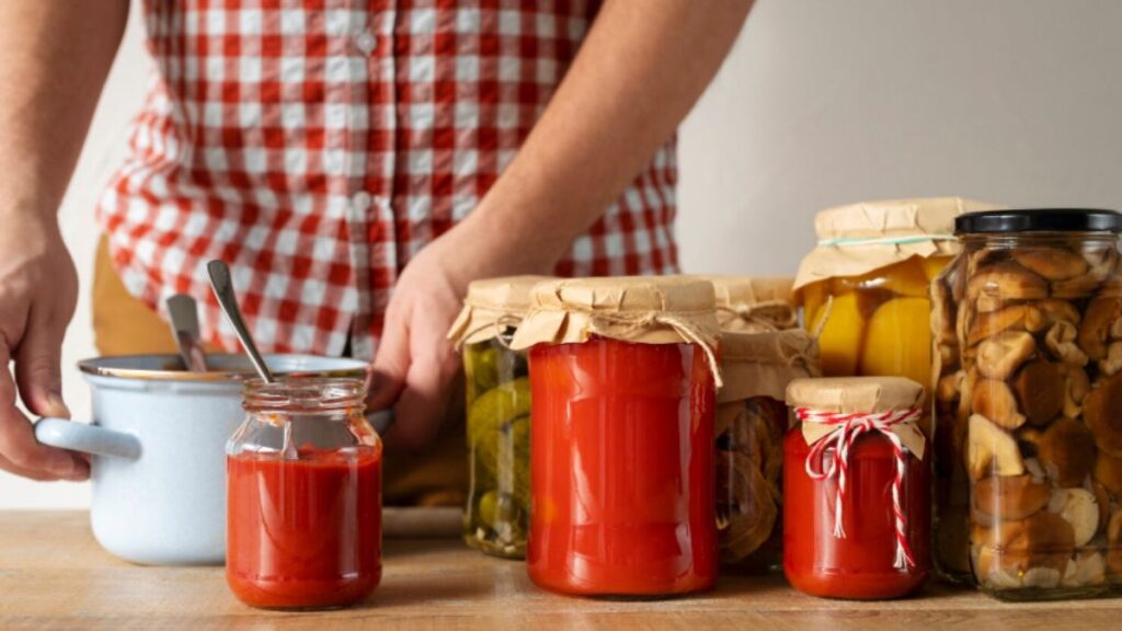 Canning and Preserving Plum Tomatoes: Tips for Year-Round Enjoyment
