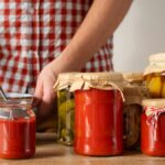 Canning and Preserving Plum Tomatoes: Tips for Year-Round Enjoyment