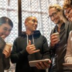 Randavü Success Stories: Transforming Friendships and Networking