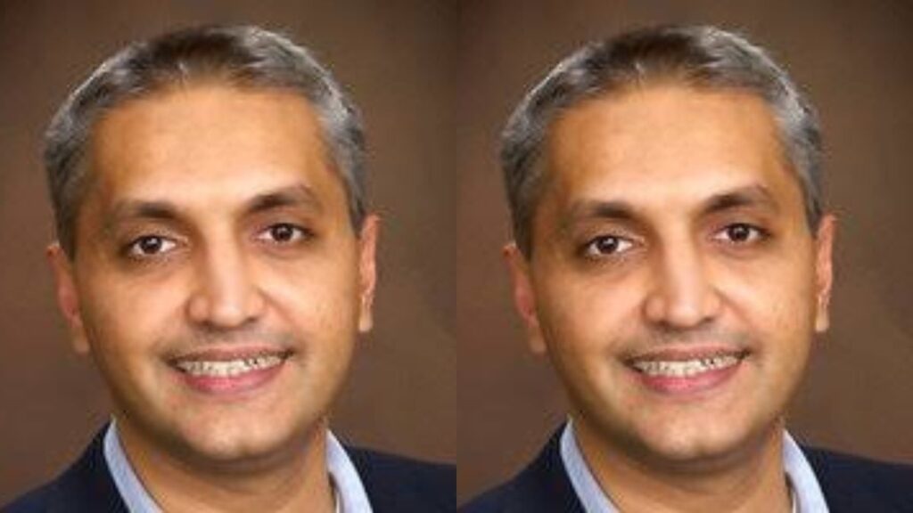 Sunil Jagani Malvern