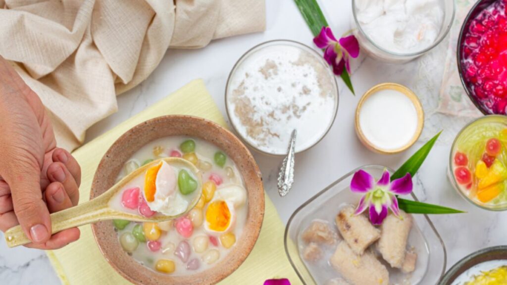 Tahiini Recipes You Need to Try: From Dressings to Desserts