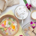 Tahiini Recipes You Need to Try: From Dressings to Desserts