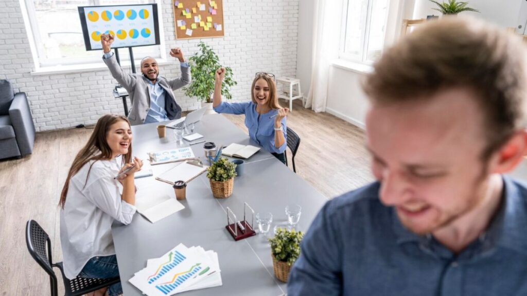 How TheHRWP is Transforming Employee Engagement and Productivity