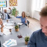 How TheHRWP is Transforming Employee Engagement and Productivity