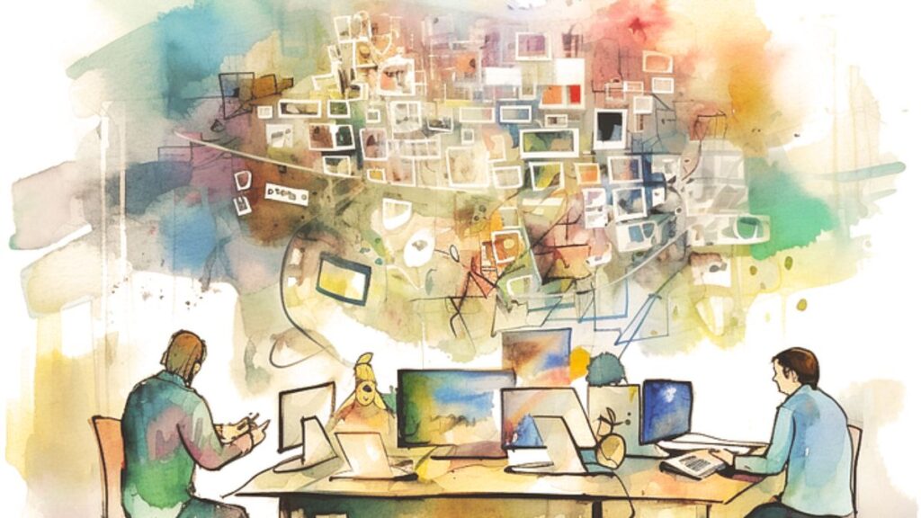 The Evolution of Lbythj: From Concept to Community