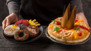 Exploring Global Cuisines: Мушкатни Орашчиć in World Dishes