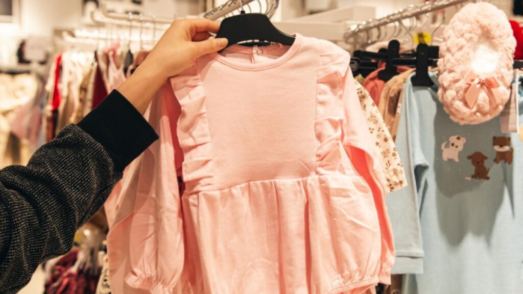 The Benefits of Choosing Babyfied Apparel for Your Child’s Wardrobe