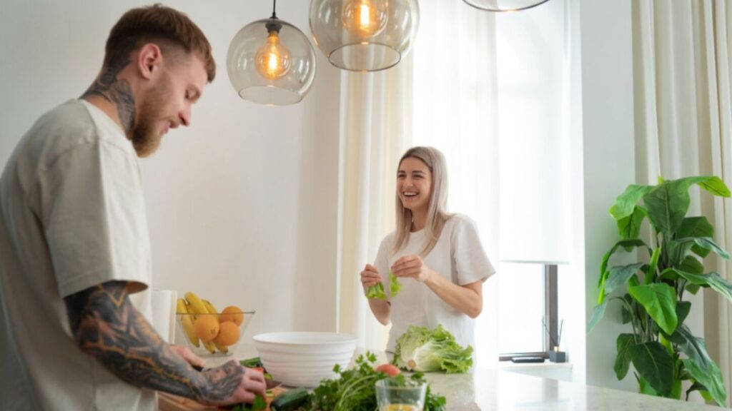 A Day in the Life with FedsoLife: Embracing Healthy Habits