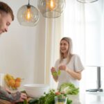 A Day in the Life with FedsoLife: Embracing Healthy Habits