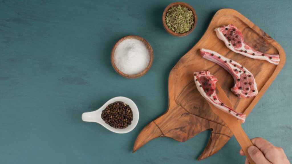 Health Benefits of Hogget Mutton: Why You Should Add It to Your Diet