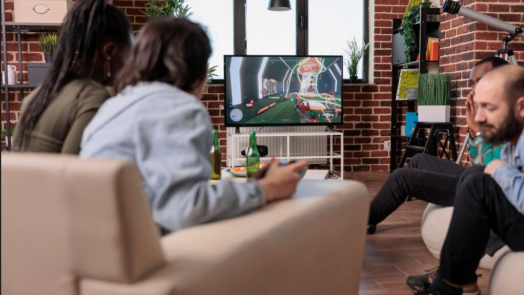 How TVTV us Revolutionizes the Way We Watch Television