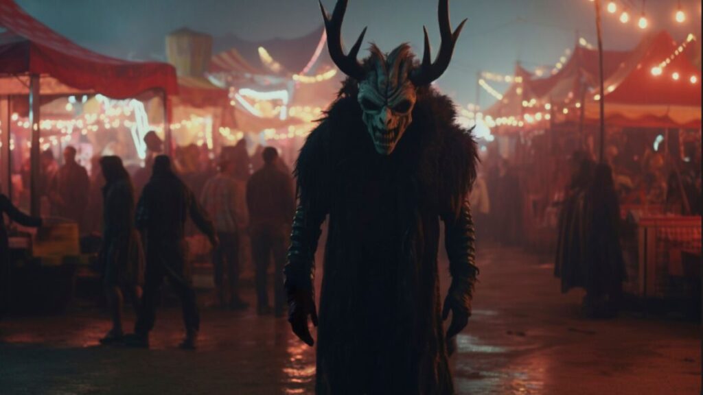 From Folklore to Fame: How Zombiu Zeme Captivated Modern Audiences